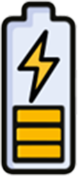 full-power icon