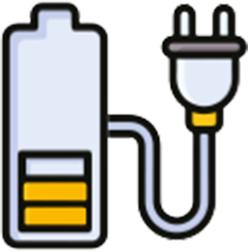 in-charge icon