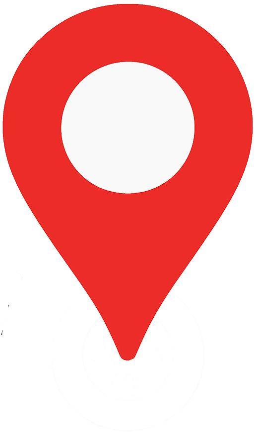 location dot